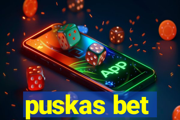 puskas bet